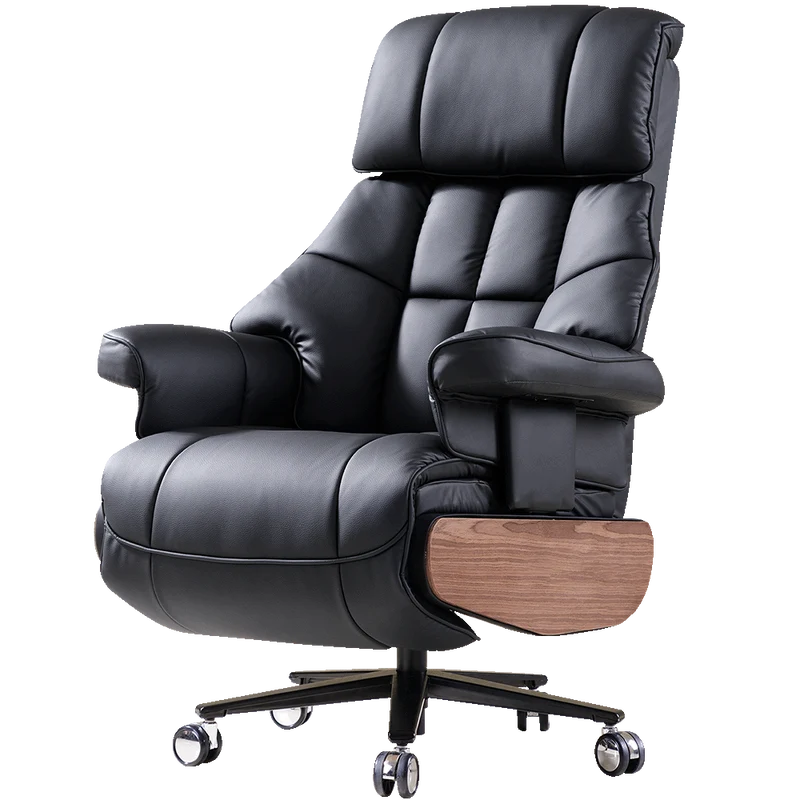 EMIAH S9 Electric Executive Office Chair