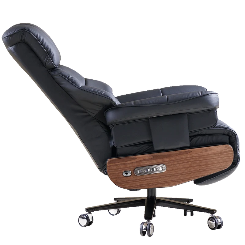 EMIAH S9 Electric Executive Office Chair