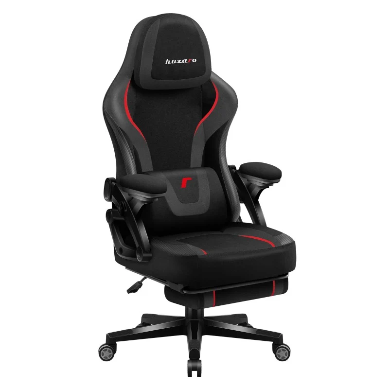 Gaming-Sessel Huzaro Force 4.6 Carbon