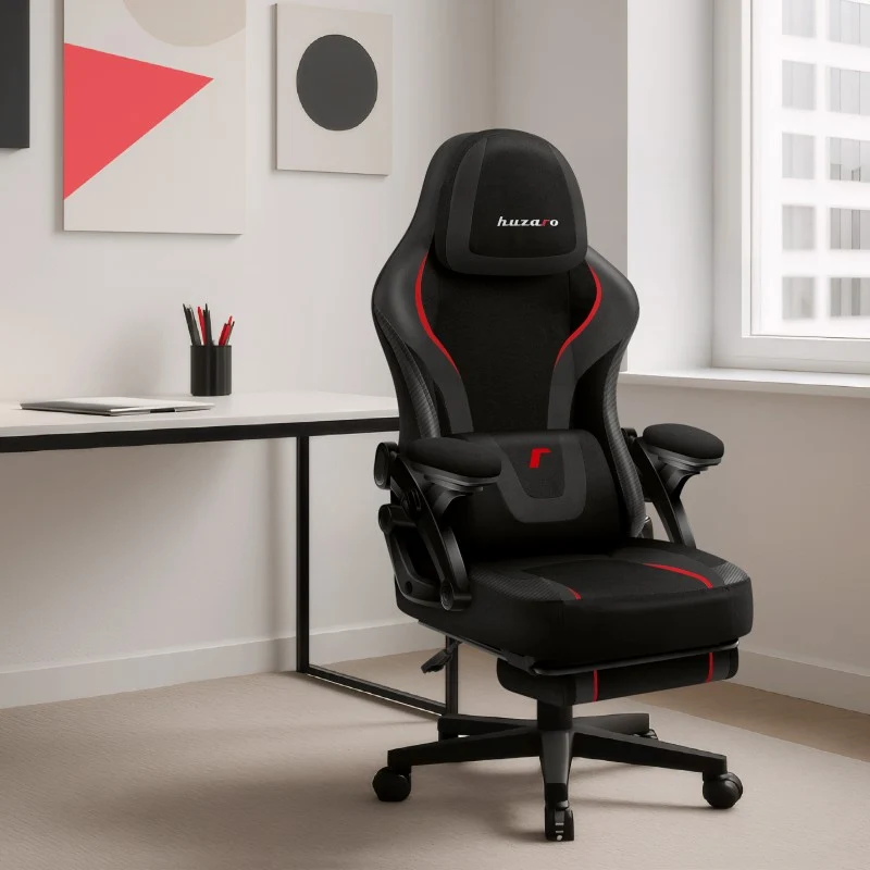 Gaming-Sessel Huzaro Force 4.6 Carbon