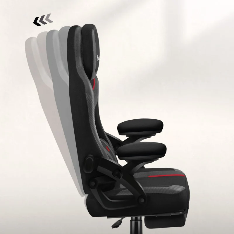 Gaming-Sessel Huzaro Force 4.6 Carbon