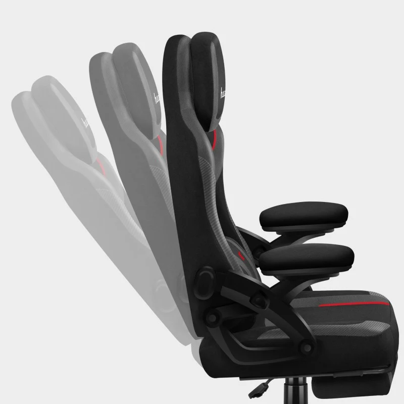 Gaming-Sessel Huzaro Force 4.6 Carbon