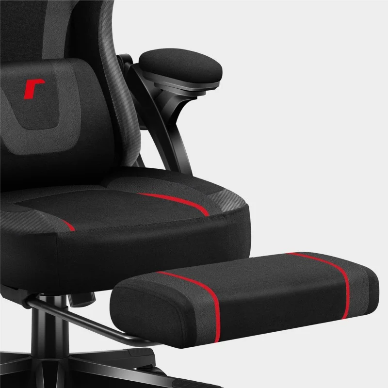 Gaming-Sessel Huzaro Force 4.6 Carbon