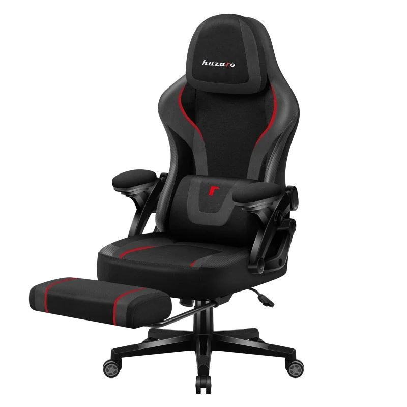 Gaming-Sessel Huzaro Force 4.6 Carbon