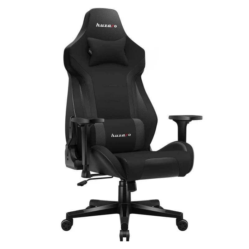 Gaming-Stuhl HUZARO FORCE 7.6 Black