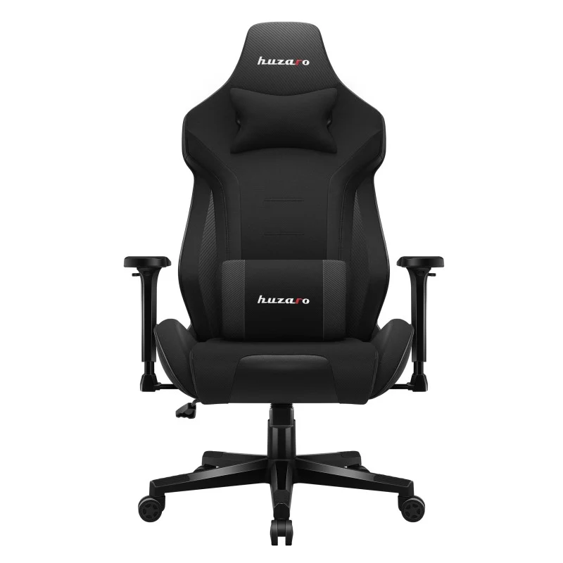 Gaming-Stuhl HUZARO FORCE 7.6 Black