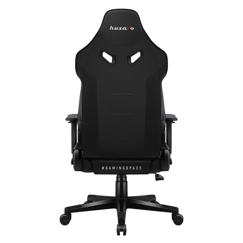 Gaming-Stuhl HUZARO FORCE 7.6 Black