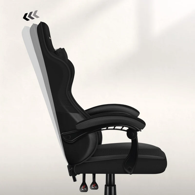 Gaming-Sessel HUZARO FORCE 4.4 Carbon