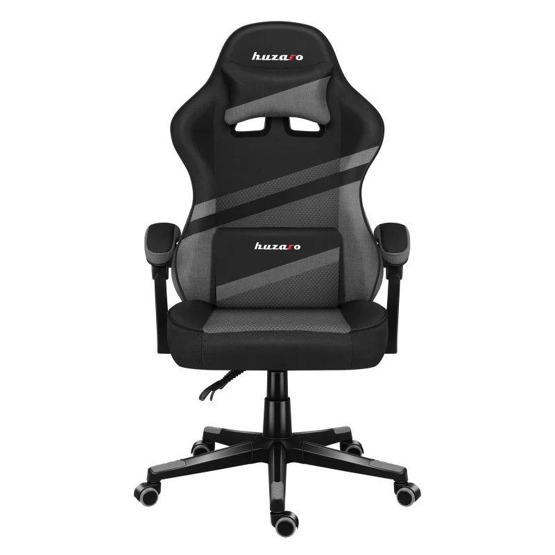 Gaming-Sessel HUZARO FORCE 4.4 Grey Mesh