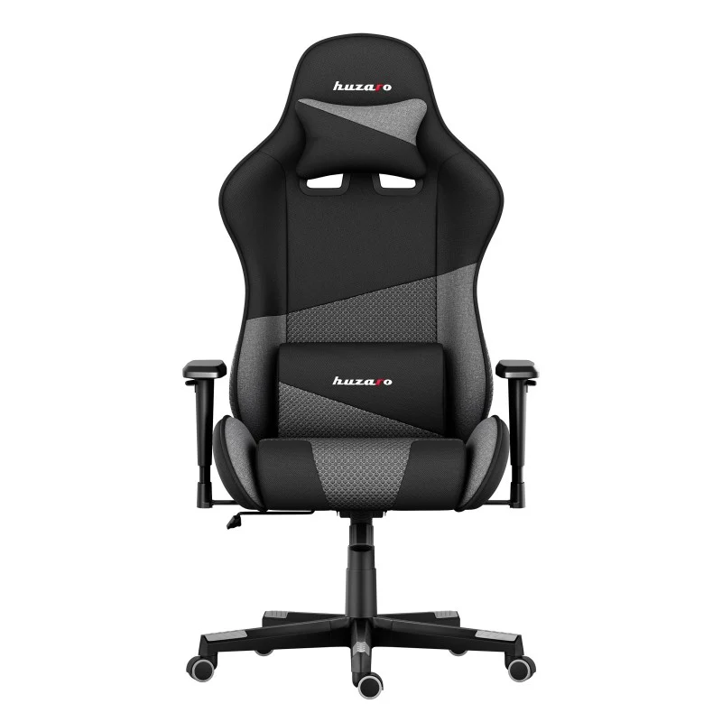 Gaming-Stuhl HUZARO FORCE 6.2 Grey Mesh