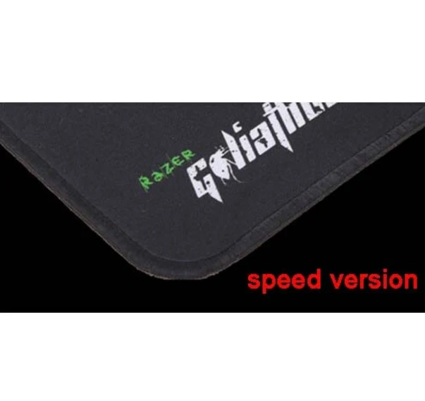 300*250*2mm Goliathus Gaming Mouse Pad