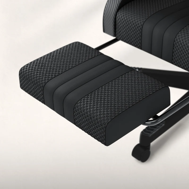 Gaming-Sessel HUZARO Force 4.7 Carbon Mesh