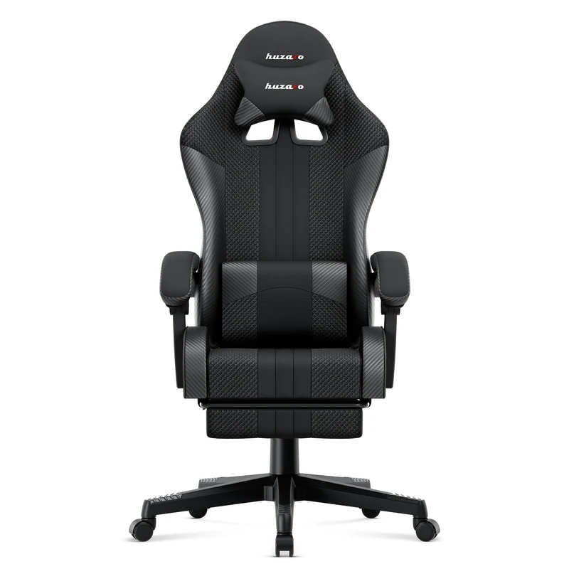 Gaming-Sessel HUZARO Force 4.7 Carbon Mesh