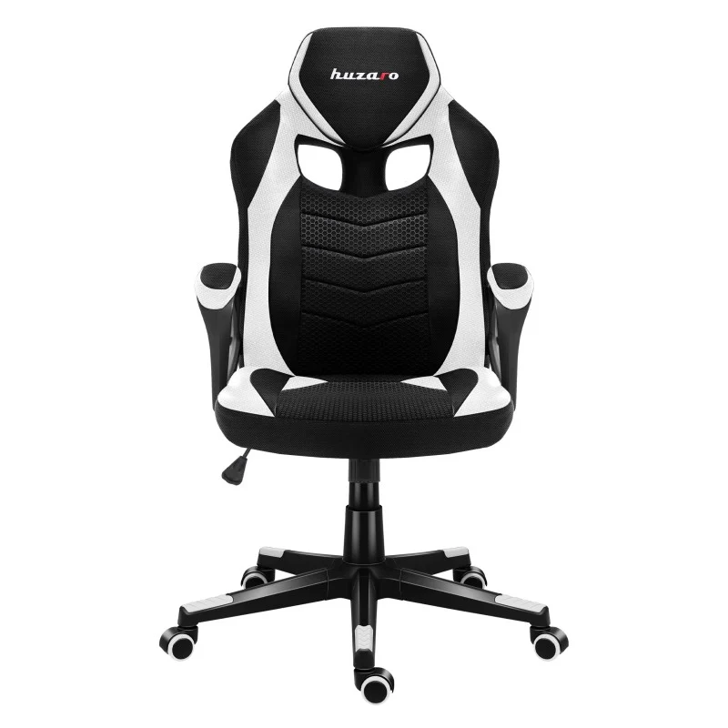 Gaming-Sessel Huzaro Force 2.5 White Mesh