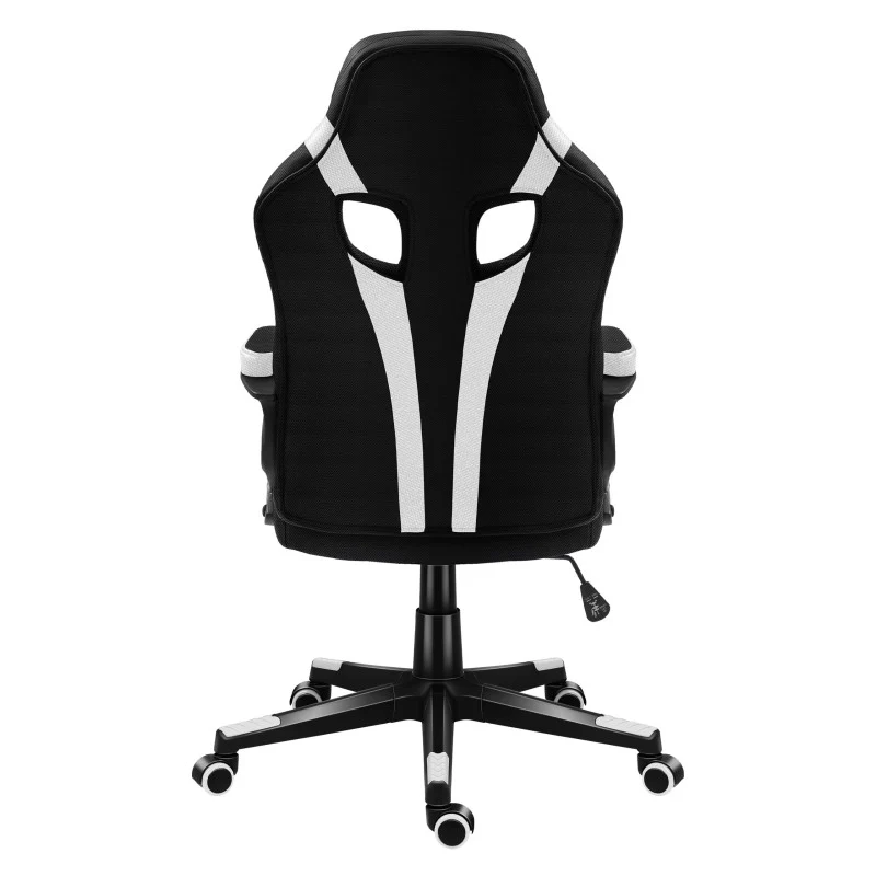 Gaming-Sessel Huzaro Force 2.5 White Mesh