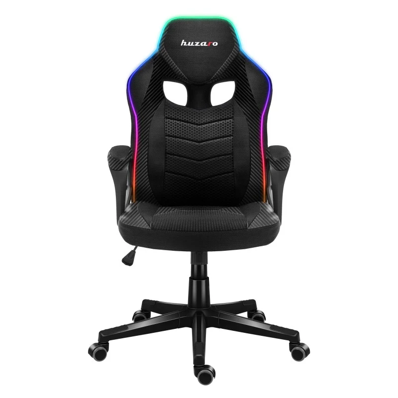 Gaming-Sessel Huzaro Force 2.5 RGB Carbon Mesh