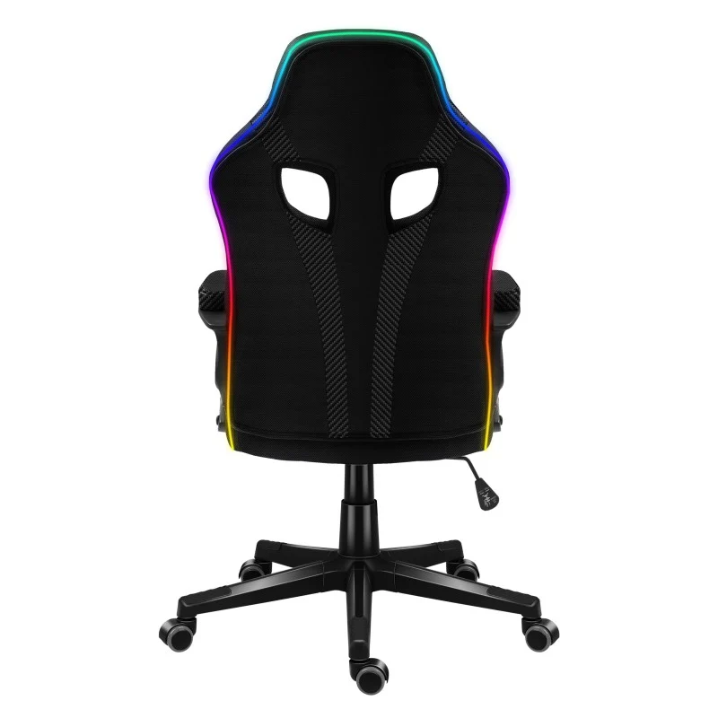 Gaming-Sessel Huzaro Force 2.5 RGB Carbon Mesh