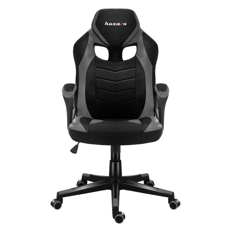 Gaming-Sessel HUZARO FORCE 2.5 Grey Mesh