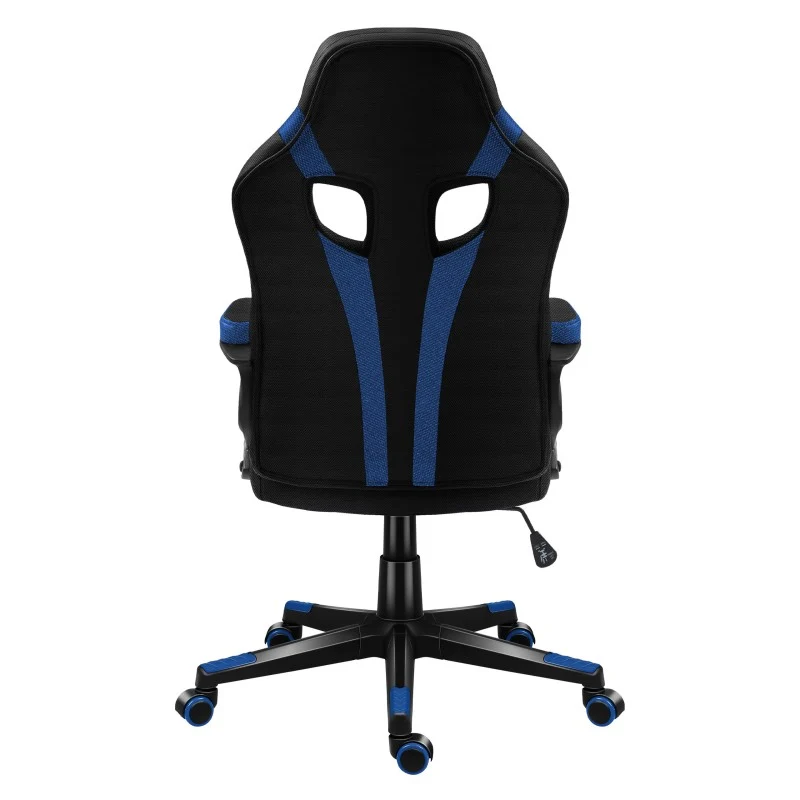 Gaming-Stuhl HUZARO FORCE 2.5 Blue Mesh