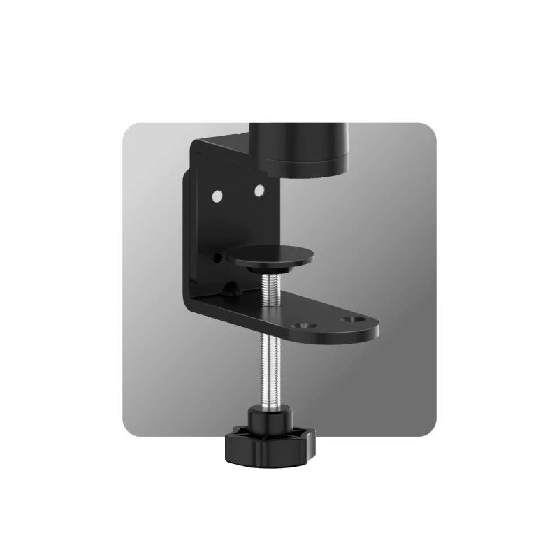 Trennwand für den Schreibtisch Huzaro Sync 3.0