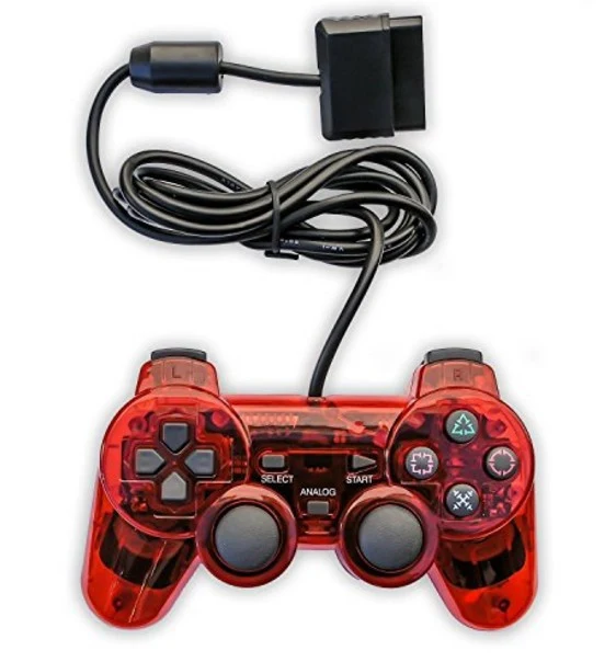 Gamepad Controller Console Joysticks