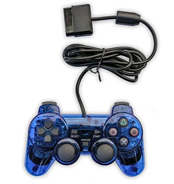 Gamepad Controller Console Joysticks