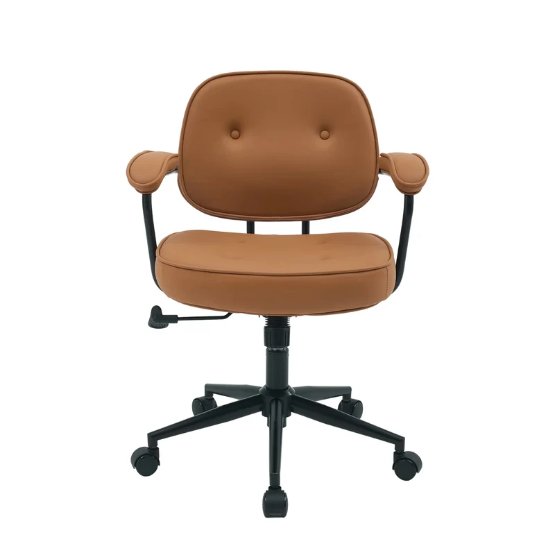 P7 Criss Cross Chair with Adjustable Height & Swivel