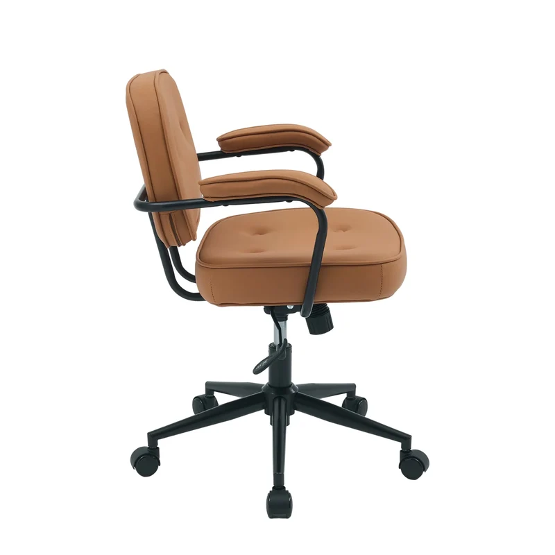 P7 Criss Cross Chair with Adjustable Height & Swivel