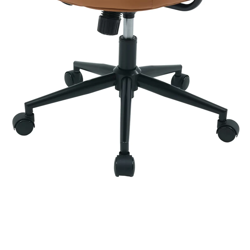 P7 Criss Cross Chair with Adjustable Height & Swivel