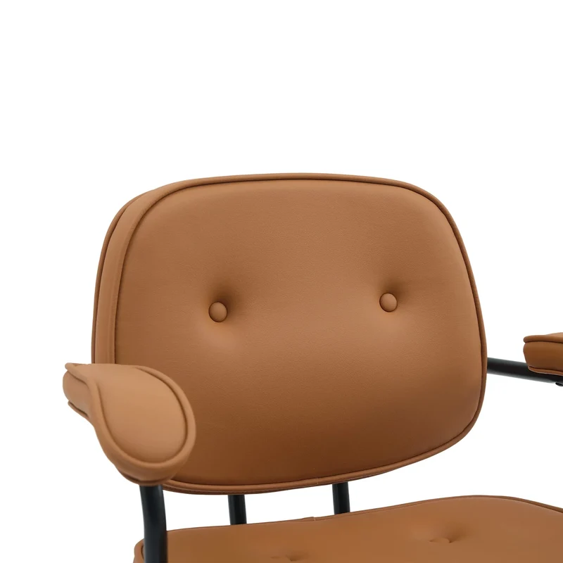 P7 Criss Cross Chair with Adjustable Height & Swivel