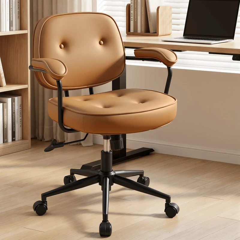 P7 Criss Cross Chair with Adjustable Height & Swivel