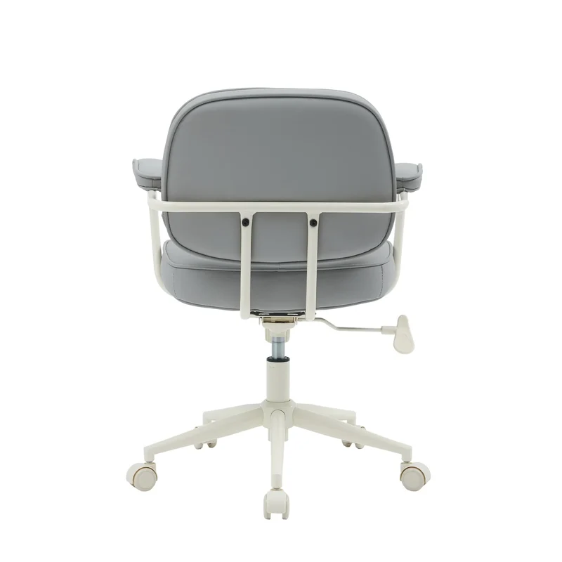 P7 Criss Cross Chair with Adjustable Height & Swivel