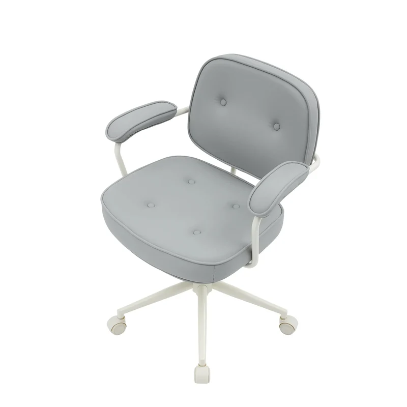 P7 Criss Cross Chair with Adjustable Height & Swivel