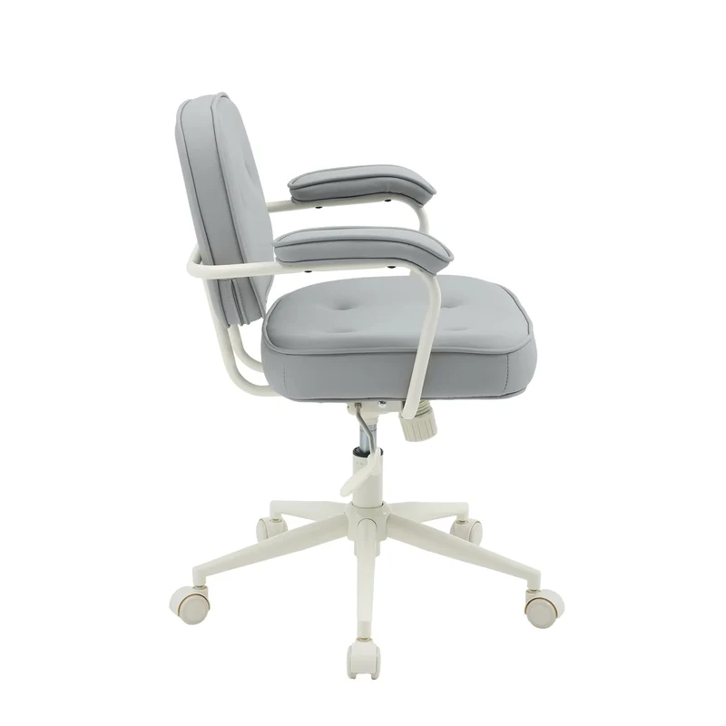 P7 Criss Cross Chair with Adjustable Height & Swivel