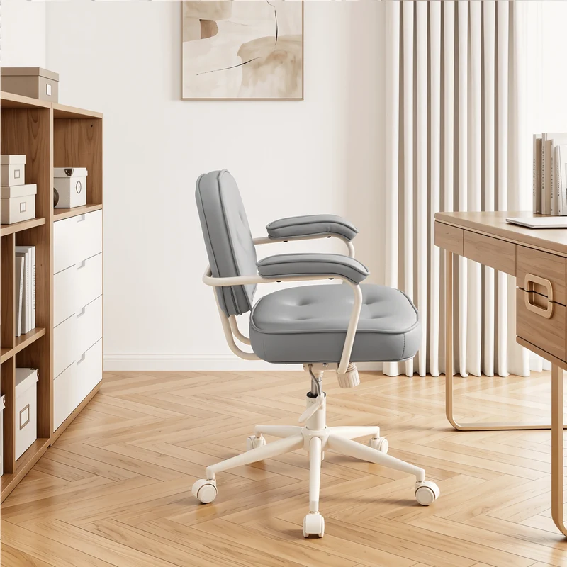 P7 Criss Cross Chair with Adjustable Height & Swivel