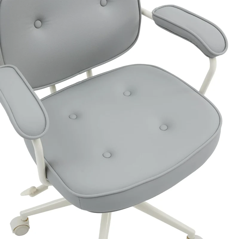 P7 Criss Cross Chair with Adjustable Height & Swivel