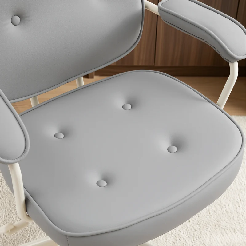 P7 Criss Cross Chair with Adjustable Height & Swivel