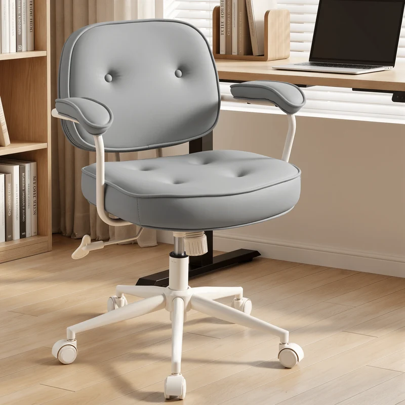 P7 Criss Cross Chair with Adjustable Height & Swivel