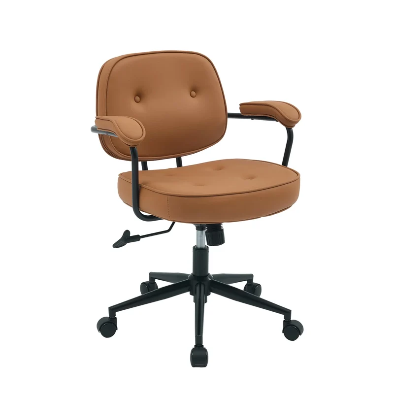 P7 Criss Cross Chair with Adjustable Height & Swivel