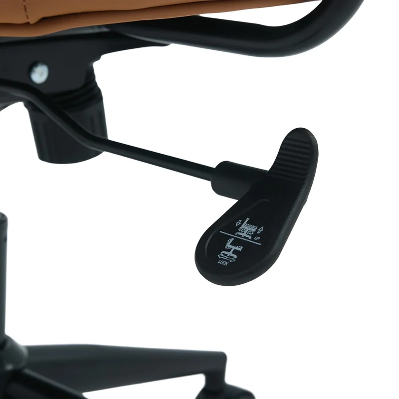 P7 Criss Cross Chair with Adjustable Height & Swivel
