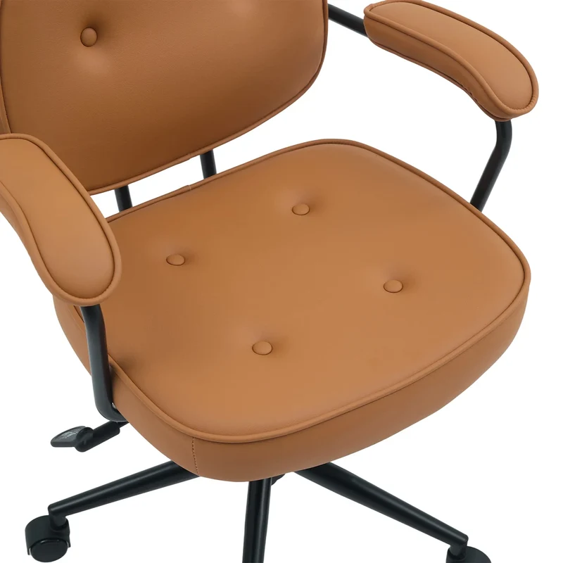 P7 Criss Cross Chair with Adjustable Height & Swivel
