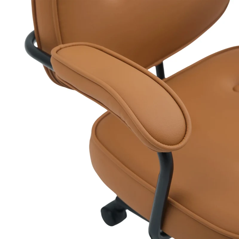 P7 Criss Cross Chair with Adjustable Height & Swivel