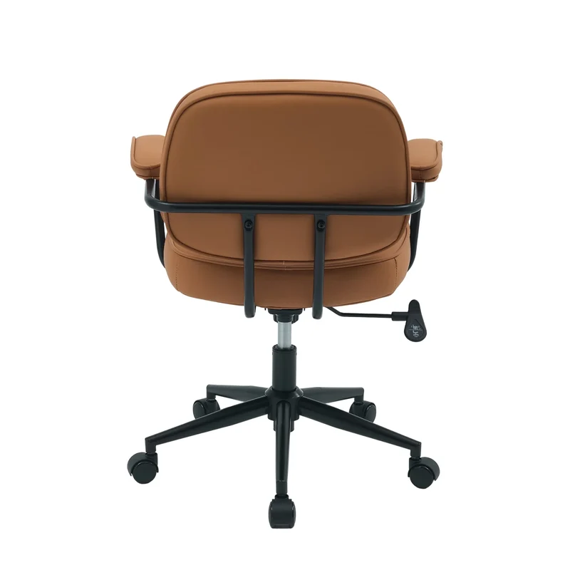 P7 Criss Cross Chair with Adjustable Height & Swivel