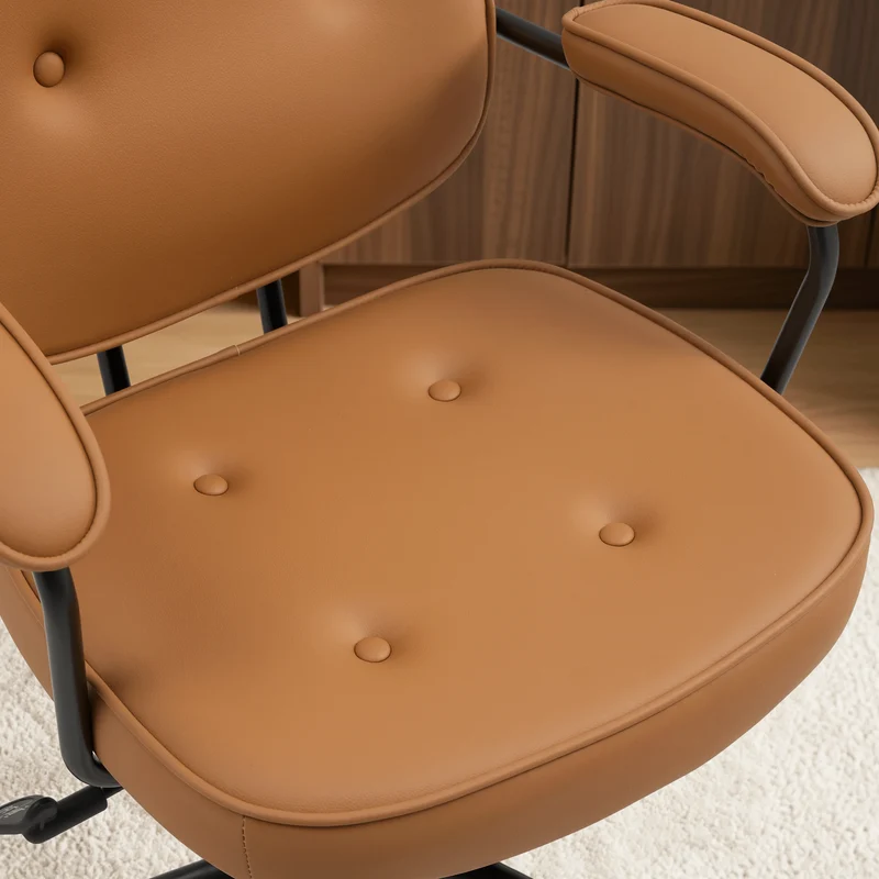 P7 Criss Cross Chair with Adjustable Height & Swivel
