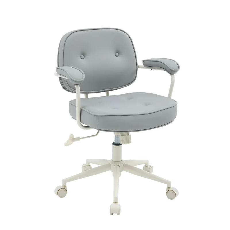 P7 Criss Cross Chair with Adjustable Height & Swivel