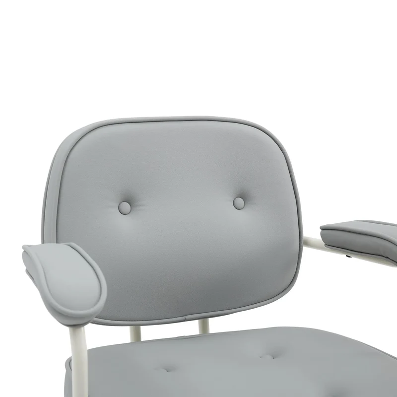 P7 Criss Cross Chair with Adjustable Height & Swivel
