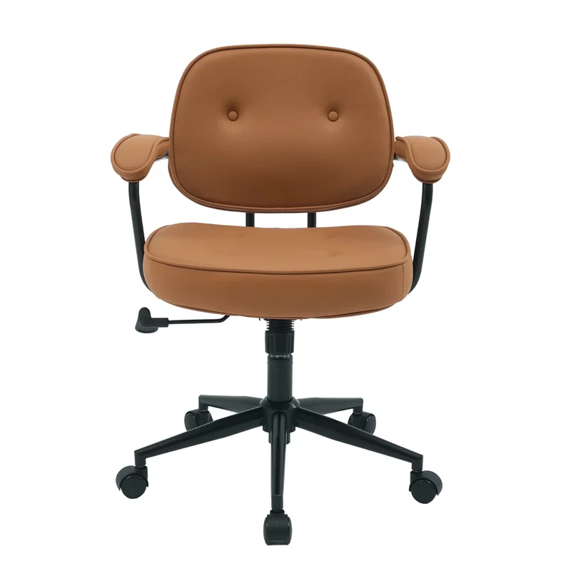 P7 Criss Cross Chair with Adjustable Height & Swivel