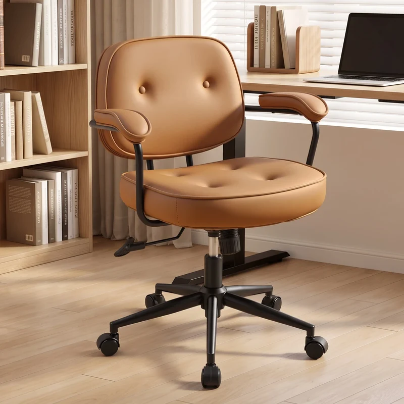 P7 Criss Cross Chair with Adjustable Height & Swivel