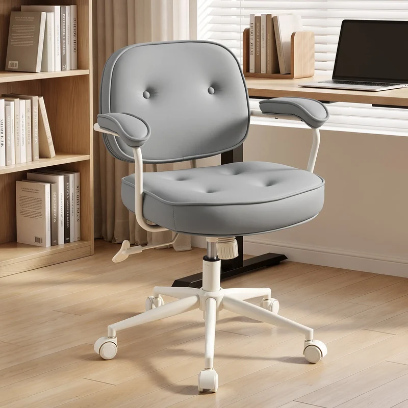 P7 Criss Cross Chair with Adjustable Height & Swivel