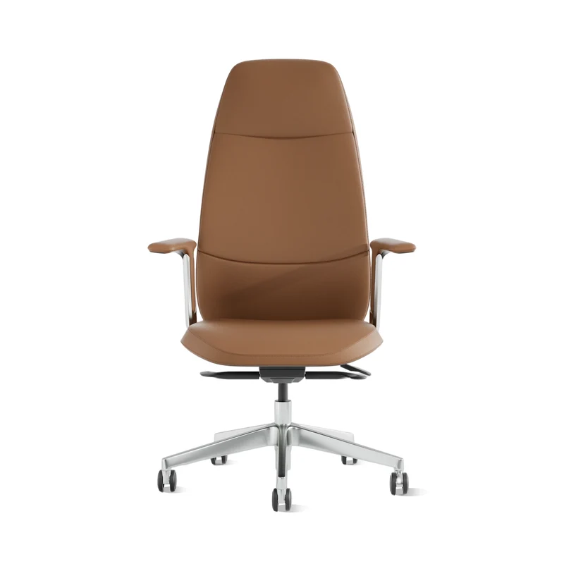 Nico Leather Office Chair with High Cost-Effectiveness